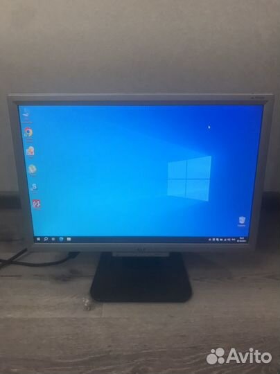 Монитор 19.5” Acer AL1916W