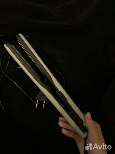 Утюжок для волос