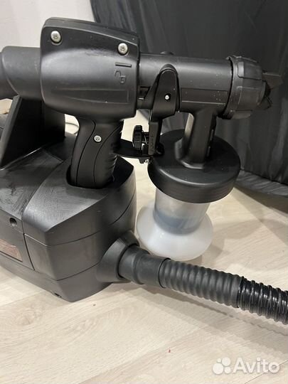 Аппарат для моментального загара