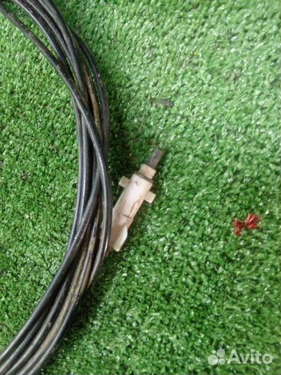 Трос лючка топливного бака Лифан Солано 1.6