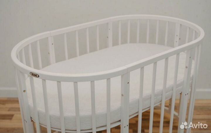 Детская кровать 8 в 1 Dreams