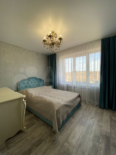 Дом 116 м² на участке 5 сот.