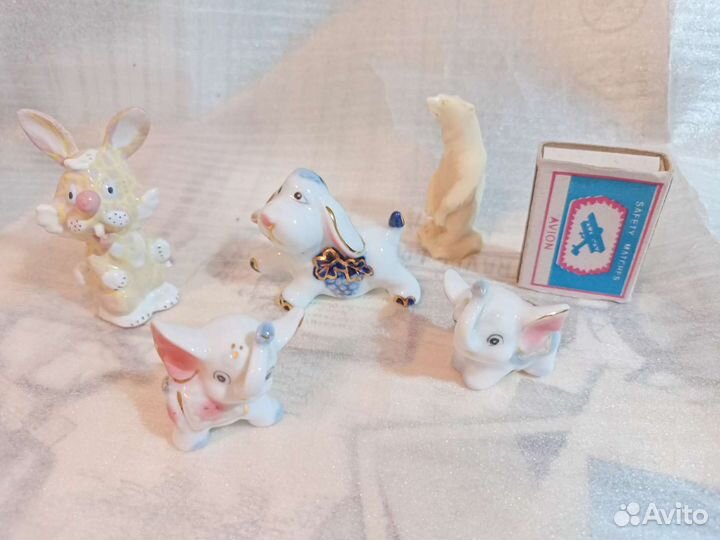 Изделия из кости