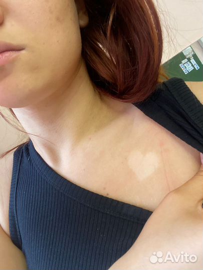 Эко-загар (моментальный загар)