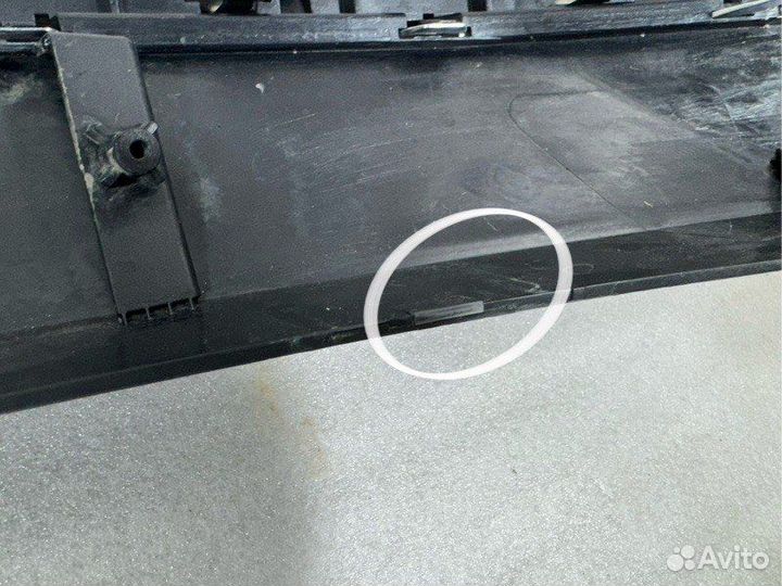 Накладка бампера передняя Exeed Txl M32T 2020