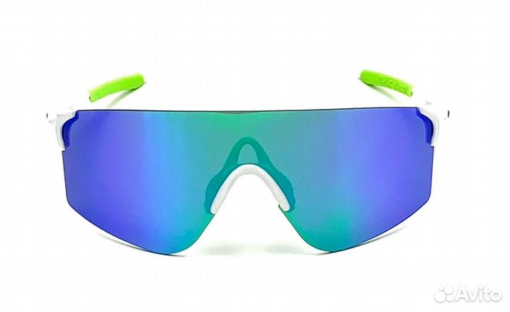 Спортивные очки Oakley Evzero