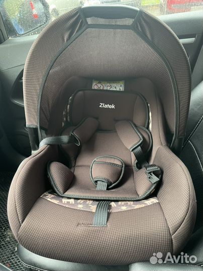 Автолюлька от 0