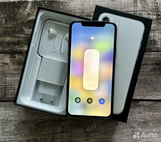 iPhone 11 Pro, 256 ГБ
