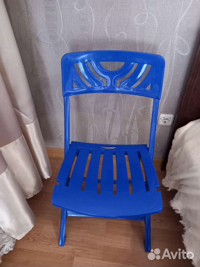 Стул для пикника