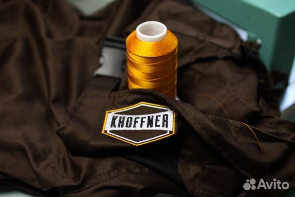 Изготовление шевронов