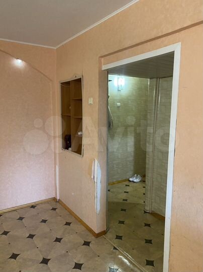 3-к. квартира, 60 м², 5/5 эт.