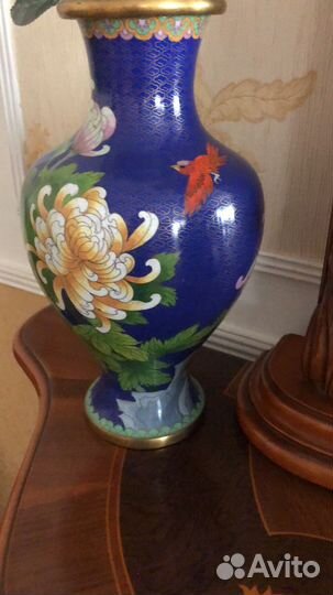 Ваза фруктовница