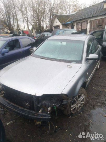 Топливный бак Volkswagen Passat B5 рест. 2003