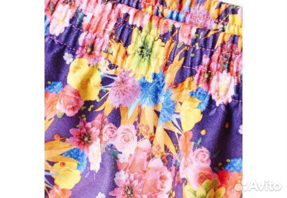 Шорты для девочек Adidas оригинал