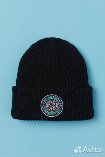 Шапка H&M SpongeBob