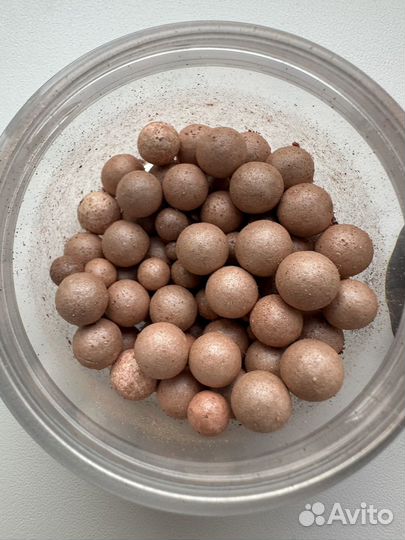 Vivienne sabo пудра румяна хайлайтер 22