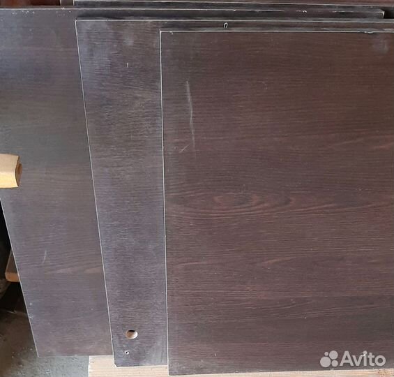 Мебельные щиты венге