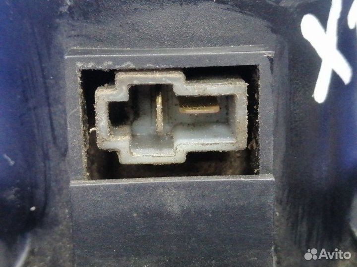 Моторчик печки Hyundai Elantra Xd седан 2007