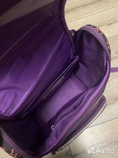 Рюкзак для девочки