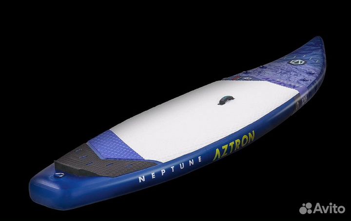 Надувная доска для sup-бординга aztron neptune TOU