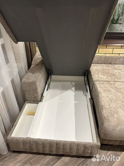 Диван новый