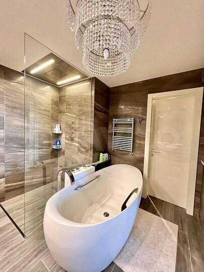 Готовый бизнес на первой береговой