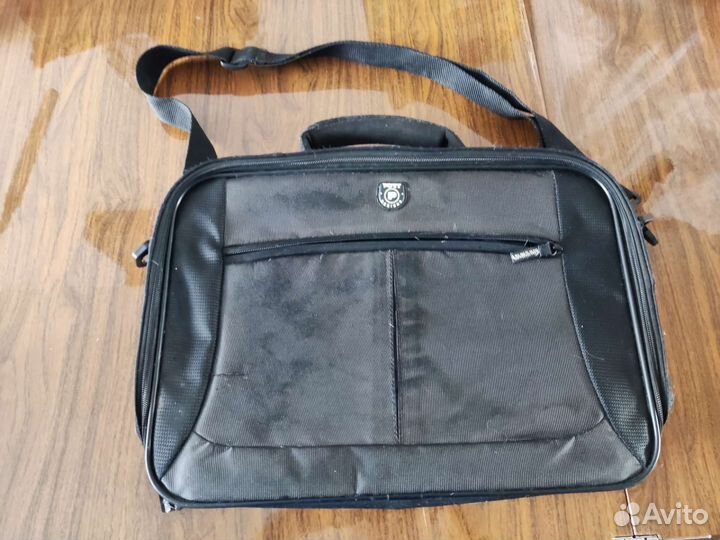 Сумка для ноутбука