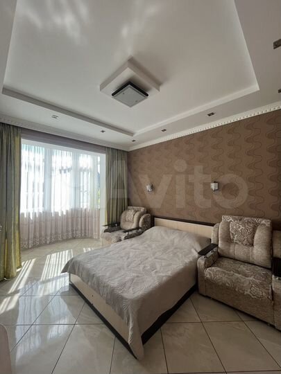 Комната 18 м² в 1-к., 1/3 эт.