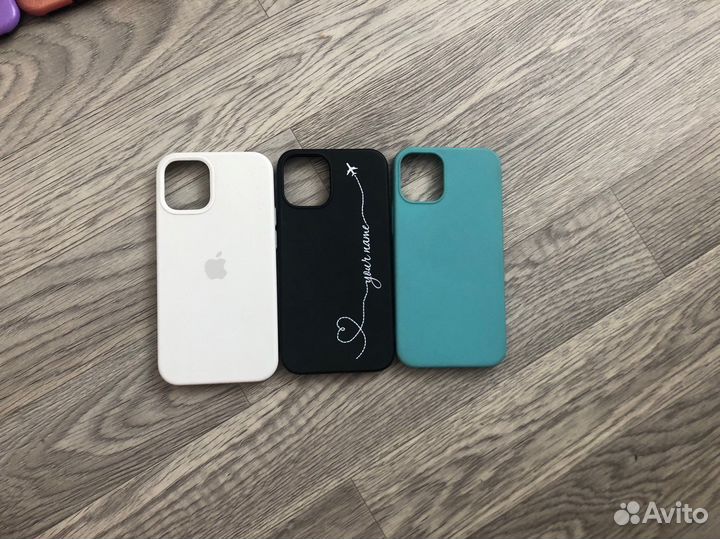 Чехол на iPhone