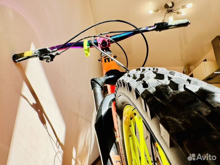 Mongoose fireball 26