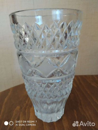 Хрусталь -Гусь Хрустальный, фарфор Кисловодск