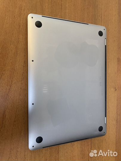 MacBook Pro 13 2016 512 gb touchbar