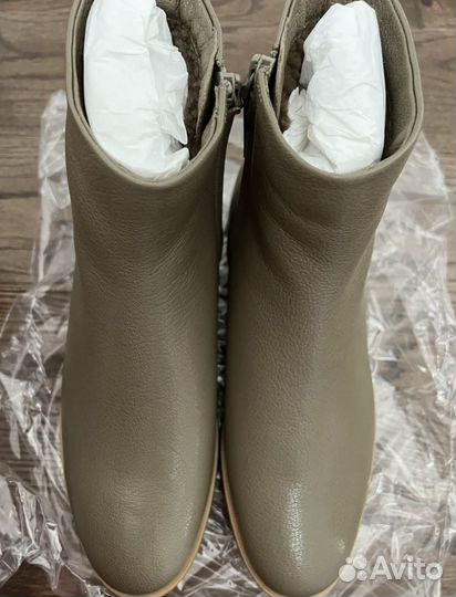 Ботильоны the row