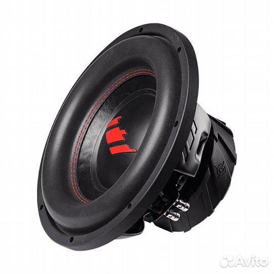 Сабуфер с усилком