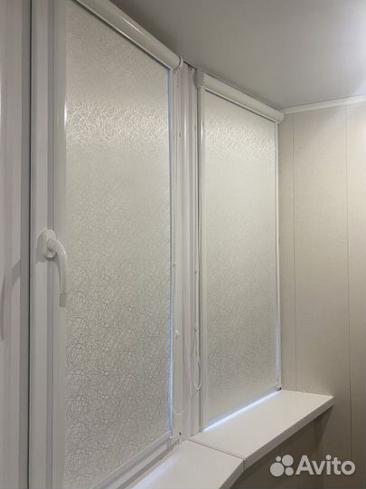 Вертикальные шторы (жалюзи) X2220