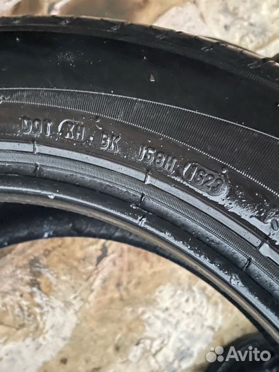 Formula Energy 205/55 R16 91V