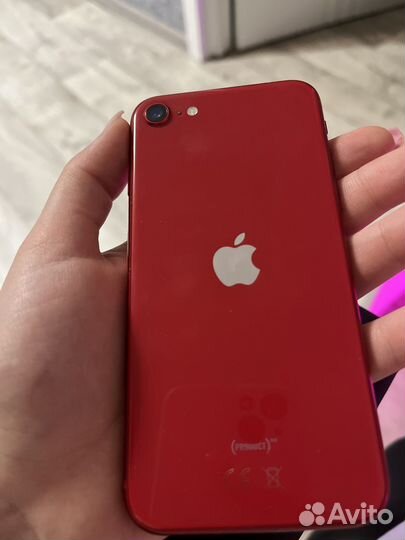 iPhone SE (2020), 64 ГБ