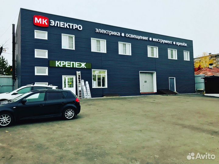 Вывески, баннеры, стенды, листовки, ценники