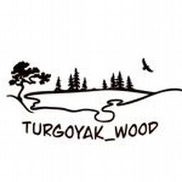 Turgoyak Wood