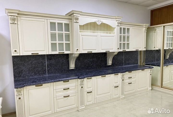 Кухонный гарнитур