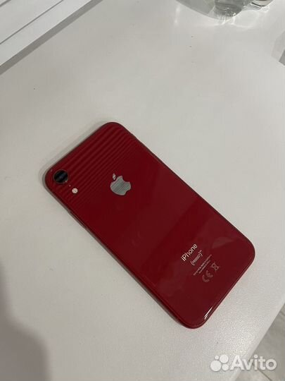 iPhone Xr, 128 ГБ