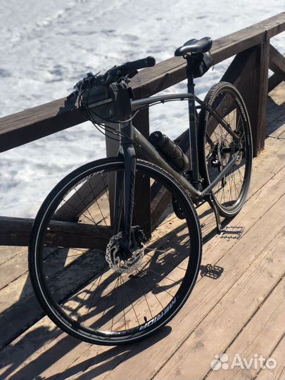 Продаю Велосипед merida Urban