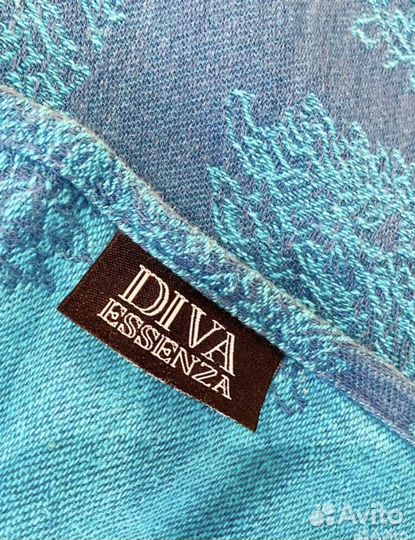 Слинг шарф Diva Milano