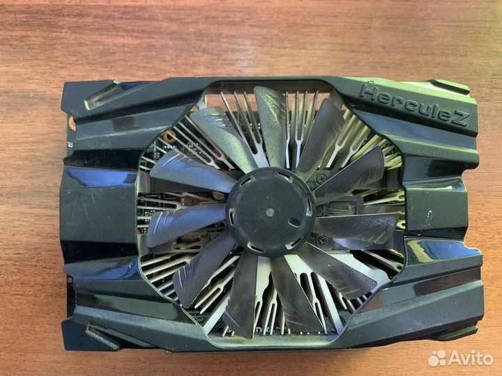 Видеокарты p106 100 6gb