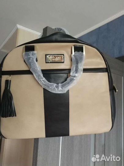 Сумка под ноутбук