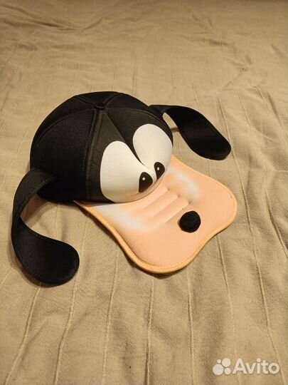 Бейсболка Disney