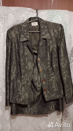 Вещи разные 48-50