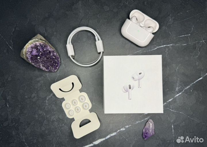 Наушники Airpods pro 2