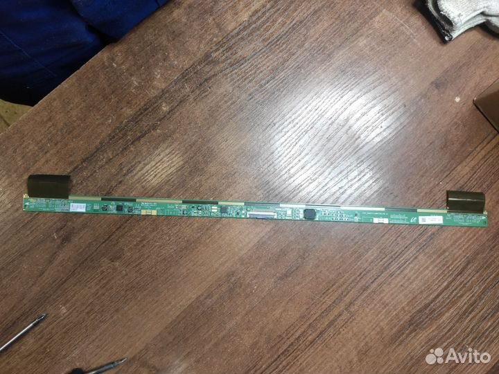 Запчасти для телевизора Sony KDL-40RE353