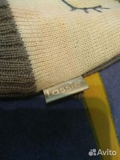 Шапка Lassie 46-48